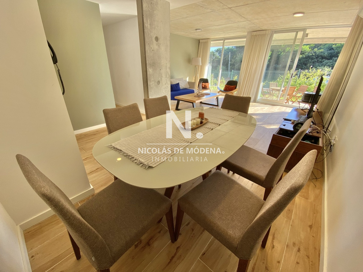 Mansa - GoPunta - Portal Inmobiliario de Punta del Este - Maldonado