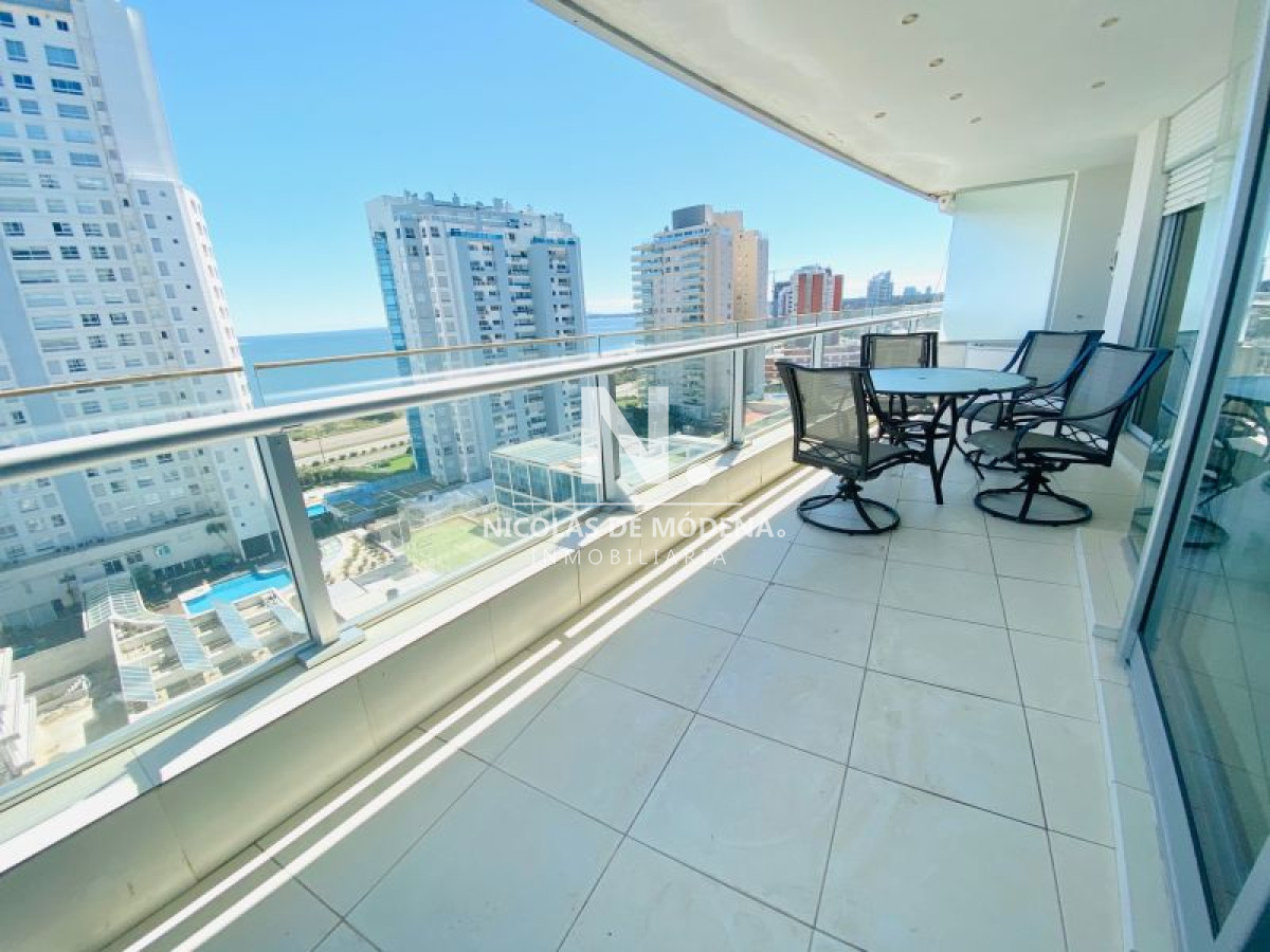 Mansa - GoPunta - Portal Inmobiliario de Punta del Este - Maldonado