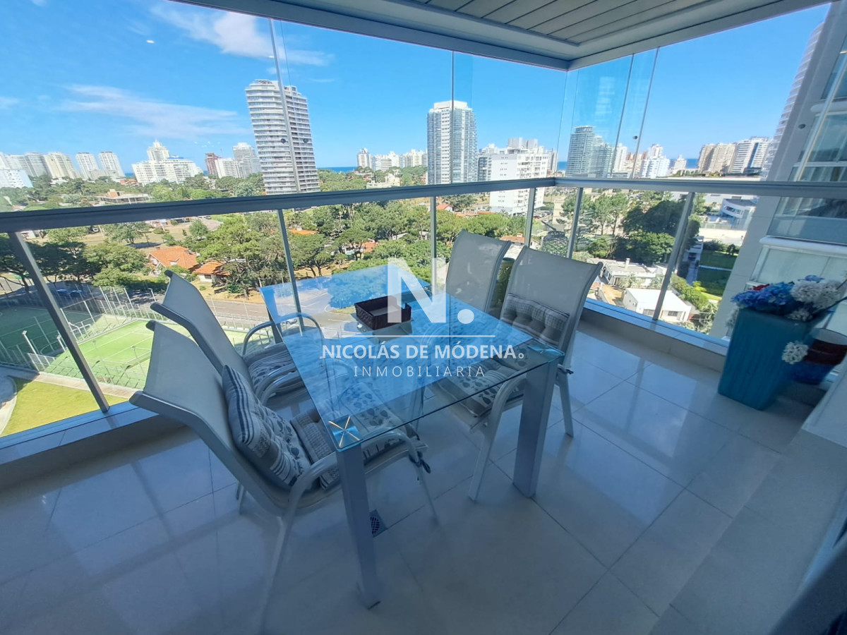 Mansa - GoPunta - Portal Inmobiliario de Punta del Este - Maldonado
