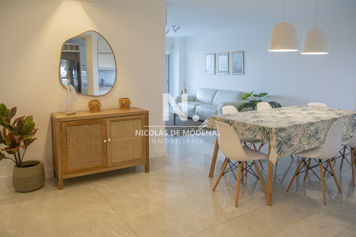 Mansa - GoPunta - Portal Inmobiliario de Punta del Este - Maldonado