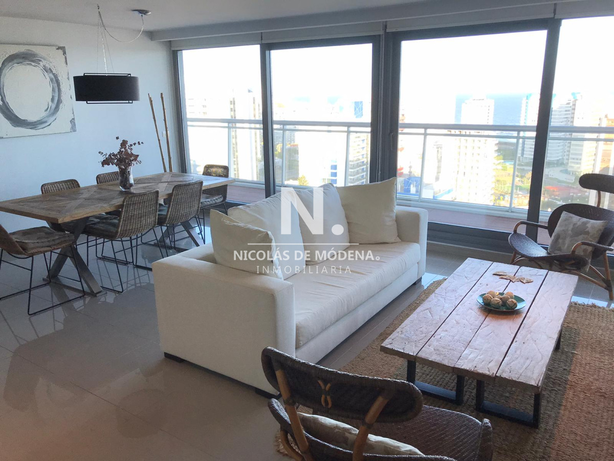 Brava - GoPunta - Portal Inmobiliario de Punta del Este - Maldonado