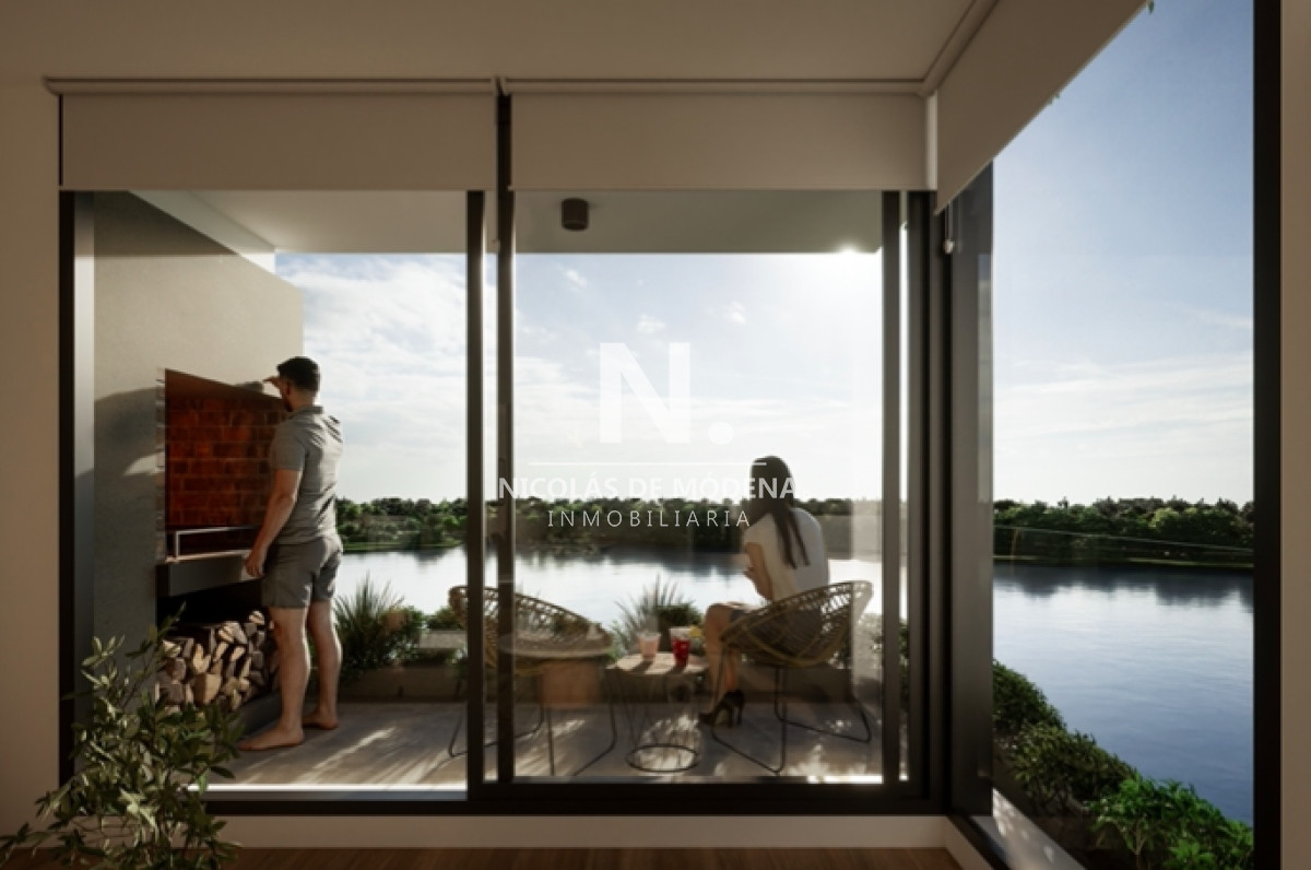 Parque Miramar - GoPunta - Portal Inmobiliario de Punta del Este - Maldonado