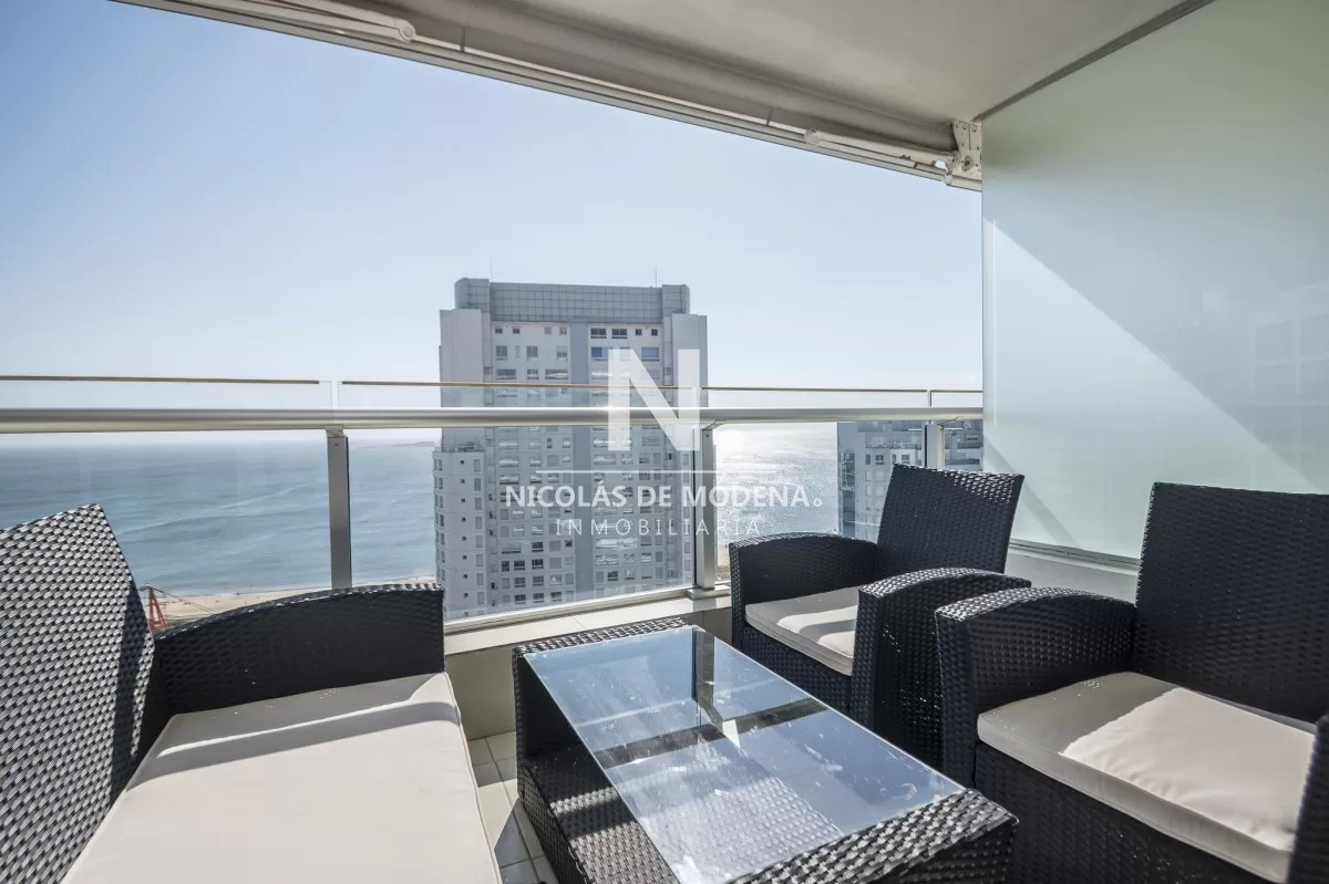 Mansa - GoPunta - Portal Inmobiliario de Punta del Este - Maldonado