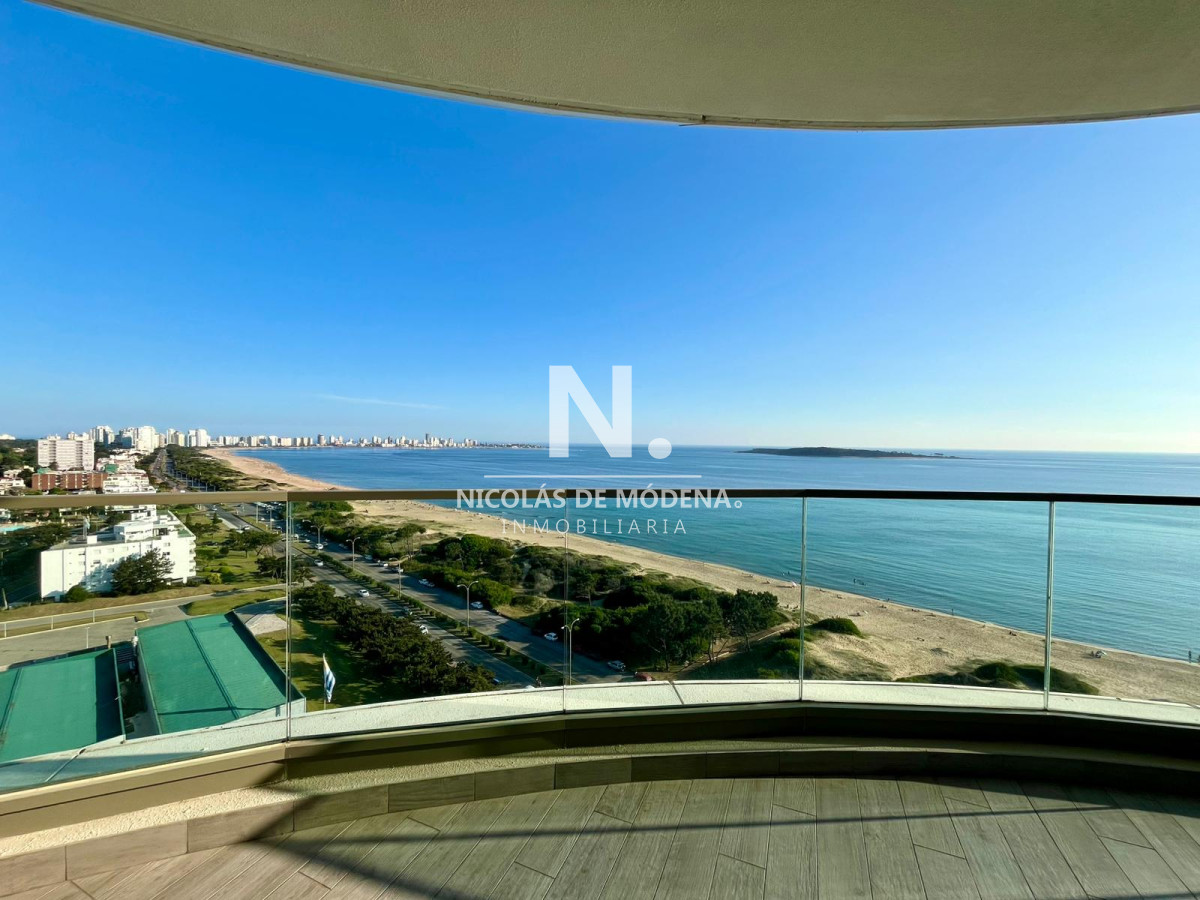 Mansa - GoPunta - Portal Inmobiliario de Punta del Este - Maldonado
