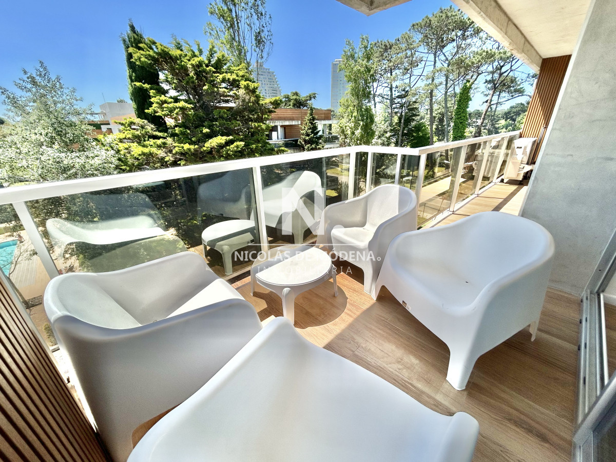 Apartamento en Punta del Este de 2 dormitorios en venta. - GoPunta - Portal Inmobiliario de Punta del Este - Maldonado