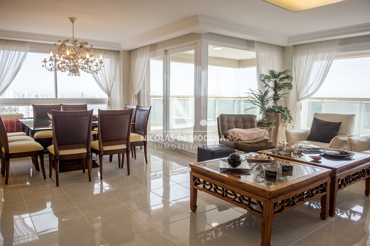 Mansa - GoPunta - Portal Inmobiliario de Punta del Este - Maldonado