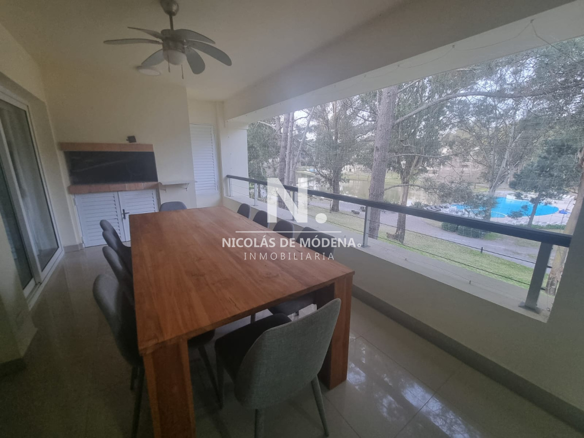 Complejo Solanas - GoPunta - Portal Inmobiliario de Punta del Este - Maldonado