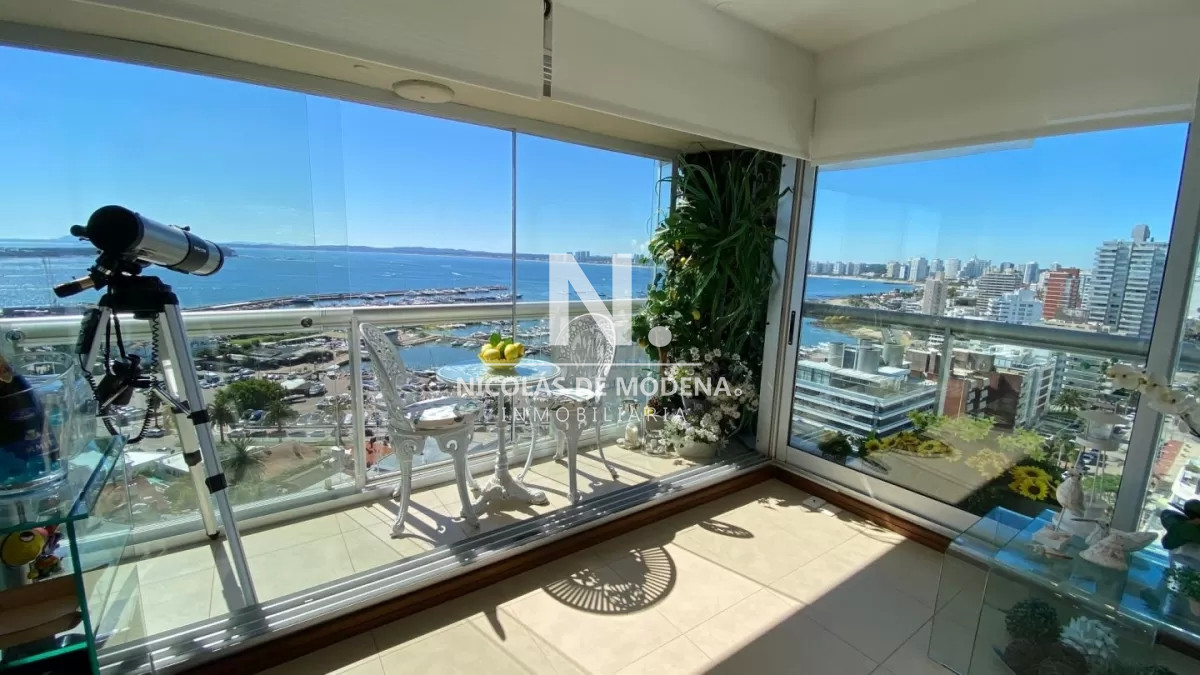 Península - GoPunta - Portal Inmobiliario de Punta del Este - Maldonado