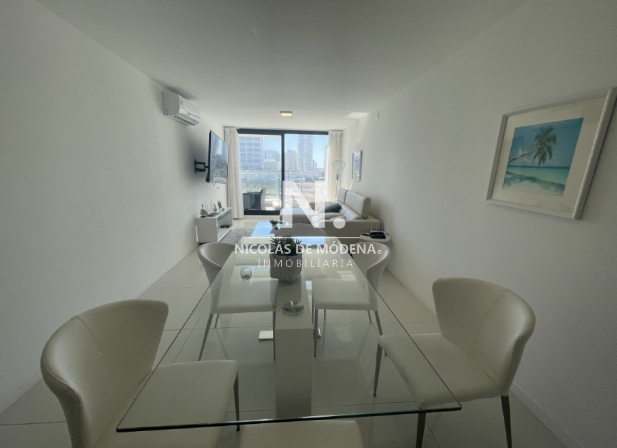 Mansa - GoPunta - Portal Inmobiliario de Punta del Este - Maldonado