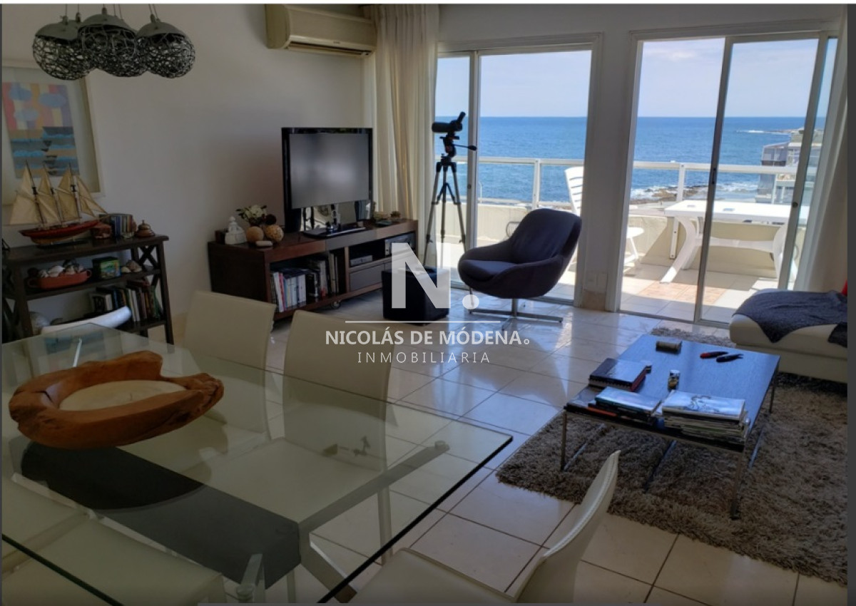 Mansa - GoPunta - Portal Inmobiliario de Punta del Este - Maldonado
