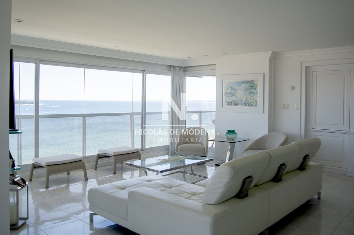 Mansa - GoPunta - Portal Inmobiliario de Punta del Este - Maldonado