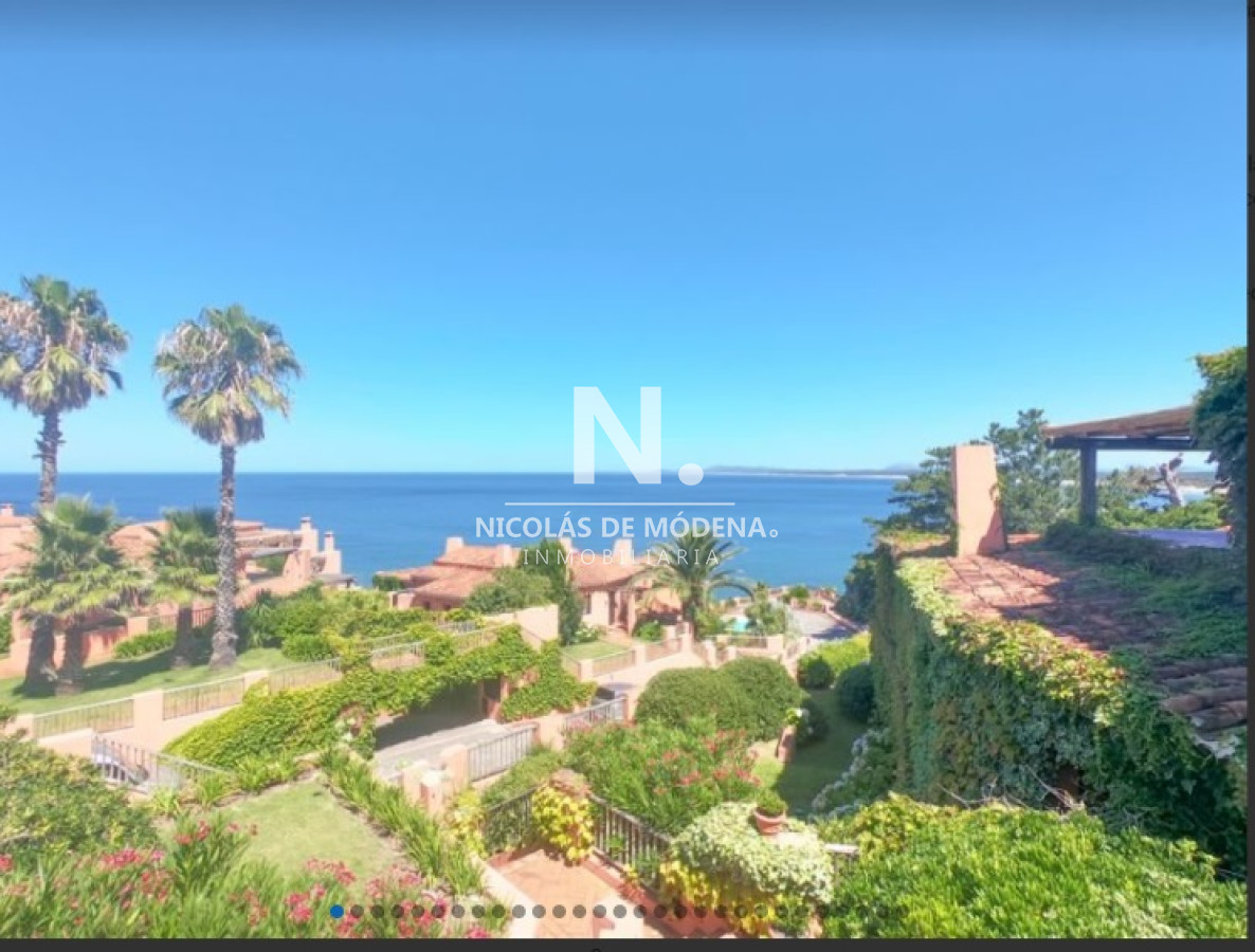 Lomo de la Ballena - GoPunta - Portal Inmobiliario de Punta del Este - Maldonado