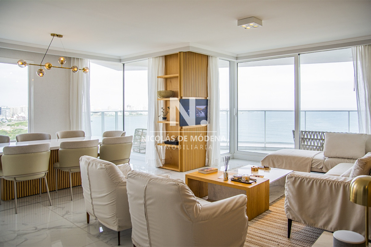 Mansa - GoPunta - Portal Inmobiliario de Punta del Este - Maldonado