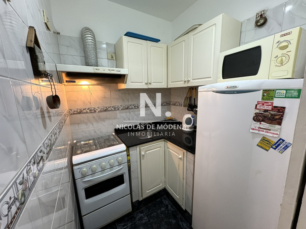Apartamento