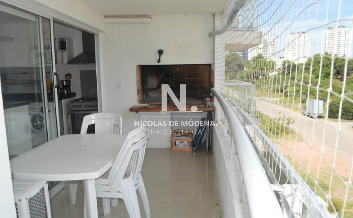 Aidy Grill - GoPunta - Portal Inmobiliario de Punta del Este - Maldonado