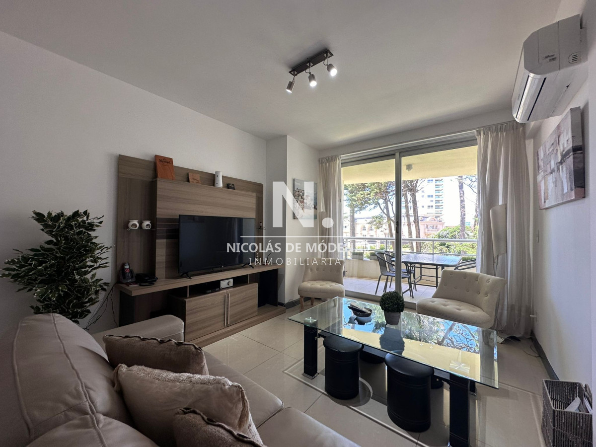 Mansa - GoPunta - Portal Inmobiliario de Punta del Este - Maldonado