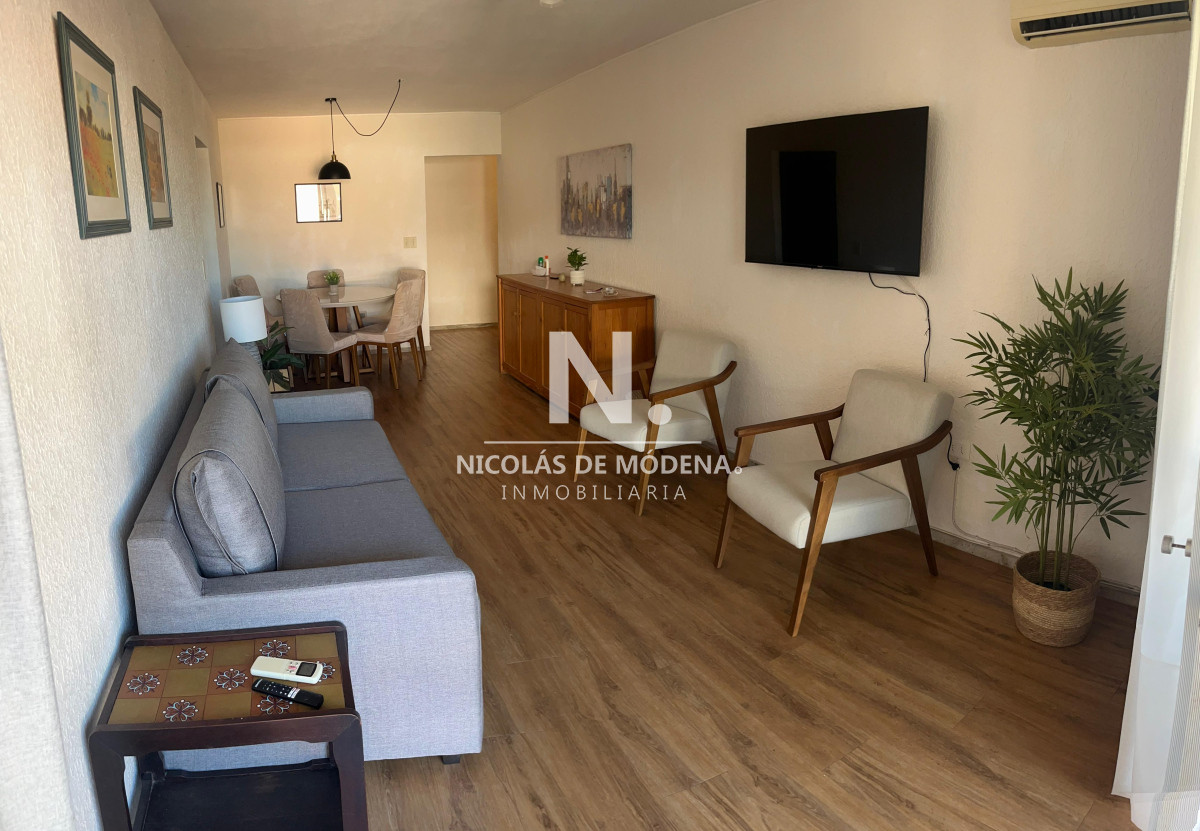 Mansa - GoPunta - Portal Inmobiliario de Punta del Este - Maldonado