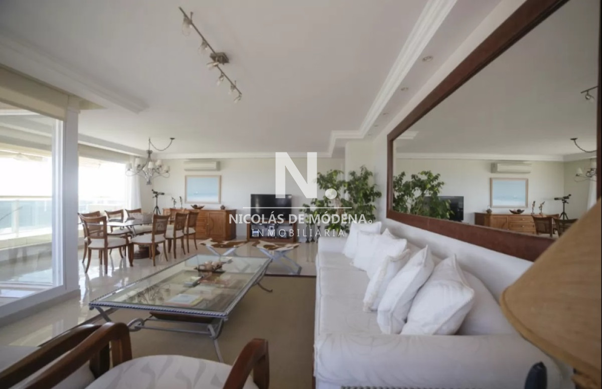 Mansa - GoPunta - Portal Inmobiliario de Punta del Este - Maldonado
