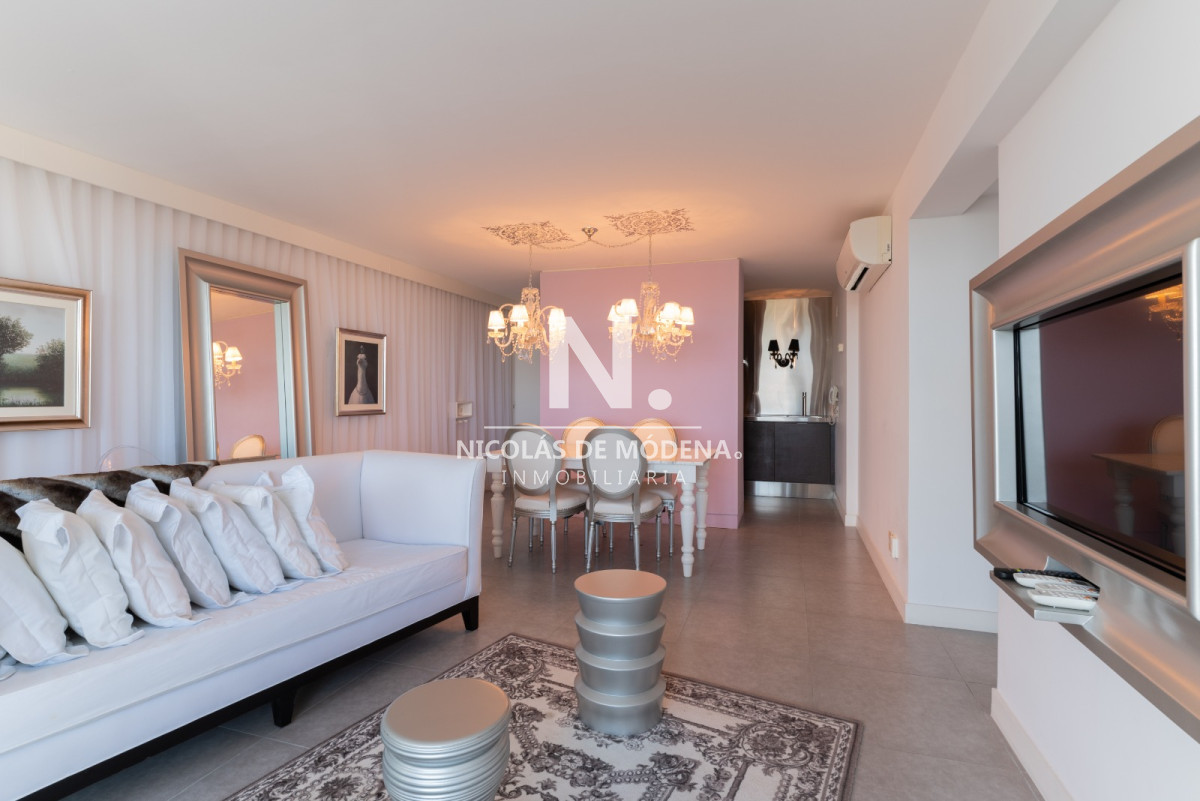 Roosevelt - GoPunta - Portal Inmobiliario de Punta del Este - Maldonado