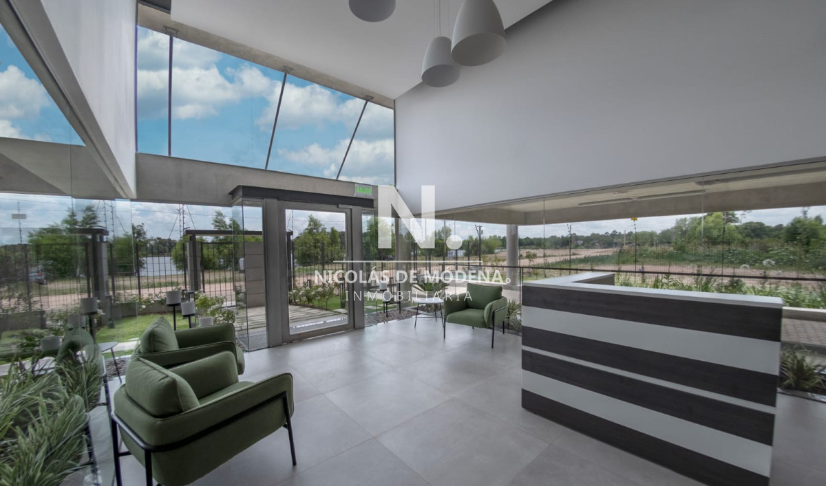 Parque Roosevelt - GoPunta - Portal Inmobiliario de Punta del Este - Maldonado
