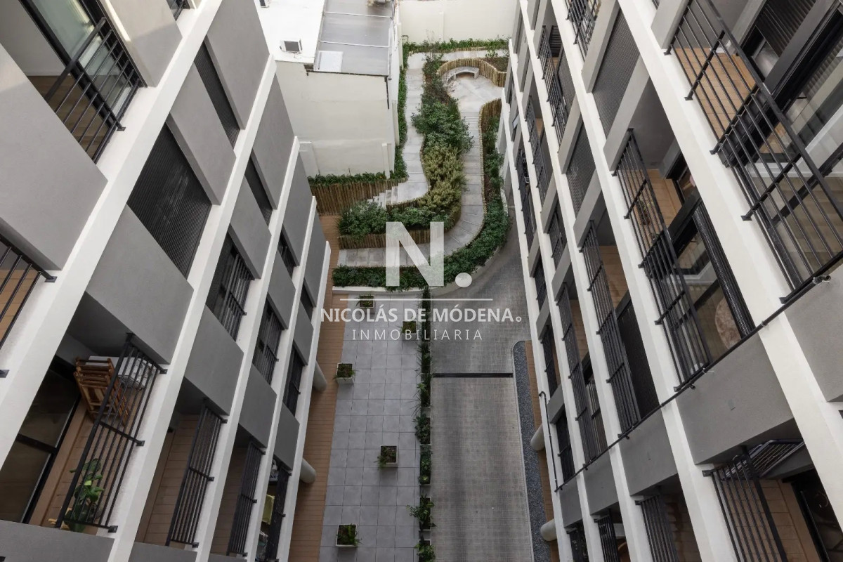 Apartamento