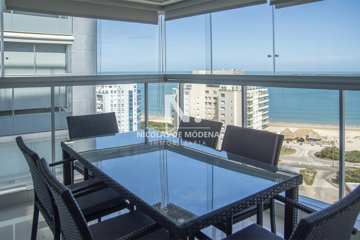 Mansa - GoPunta - Portal Inmobiliario de Punta del Este - Maldonado