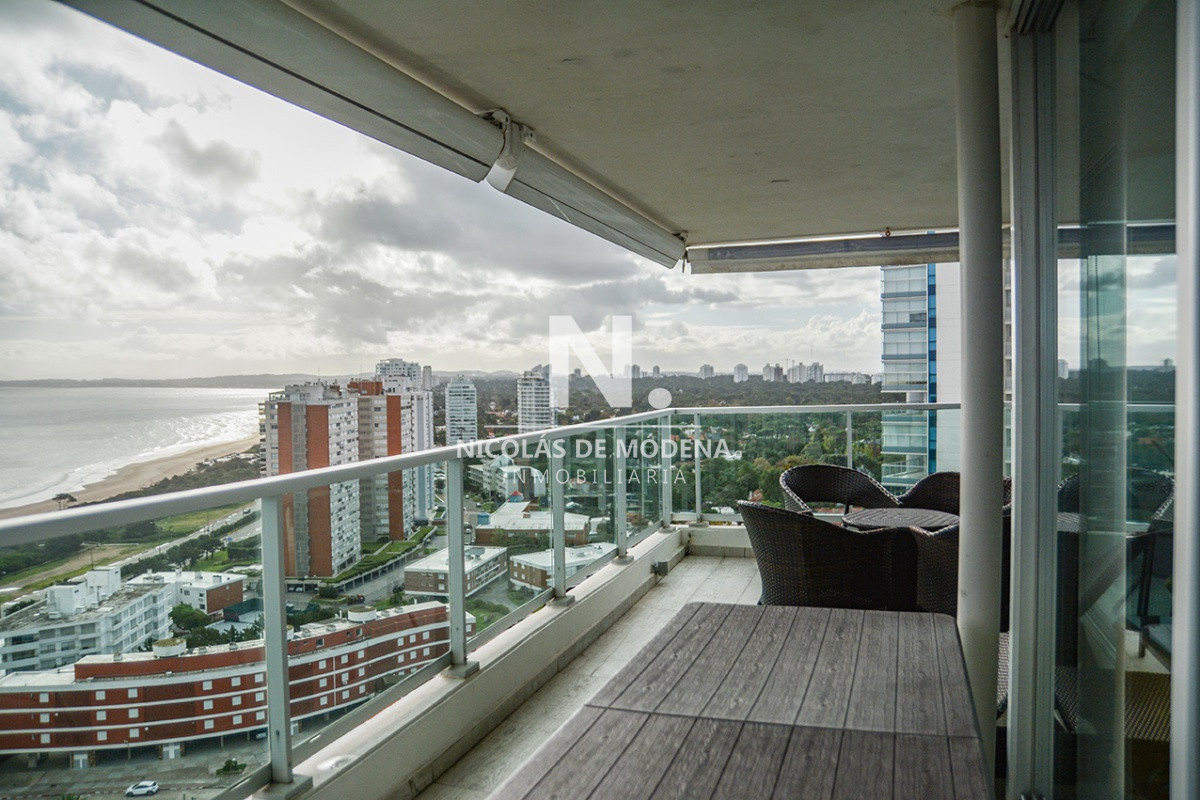 Mansa - GoPunta - Portal Inmobiliario de Punta del Este - Maldonado