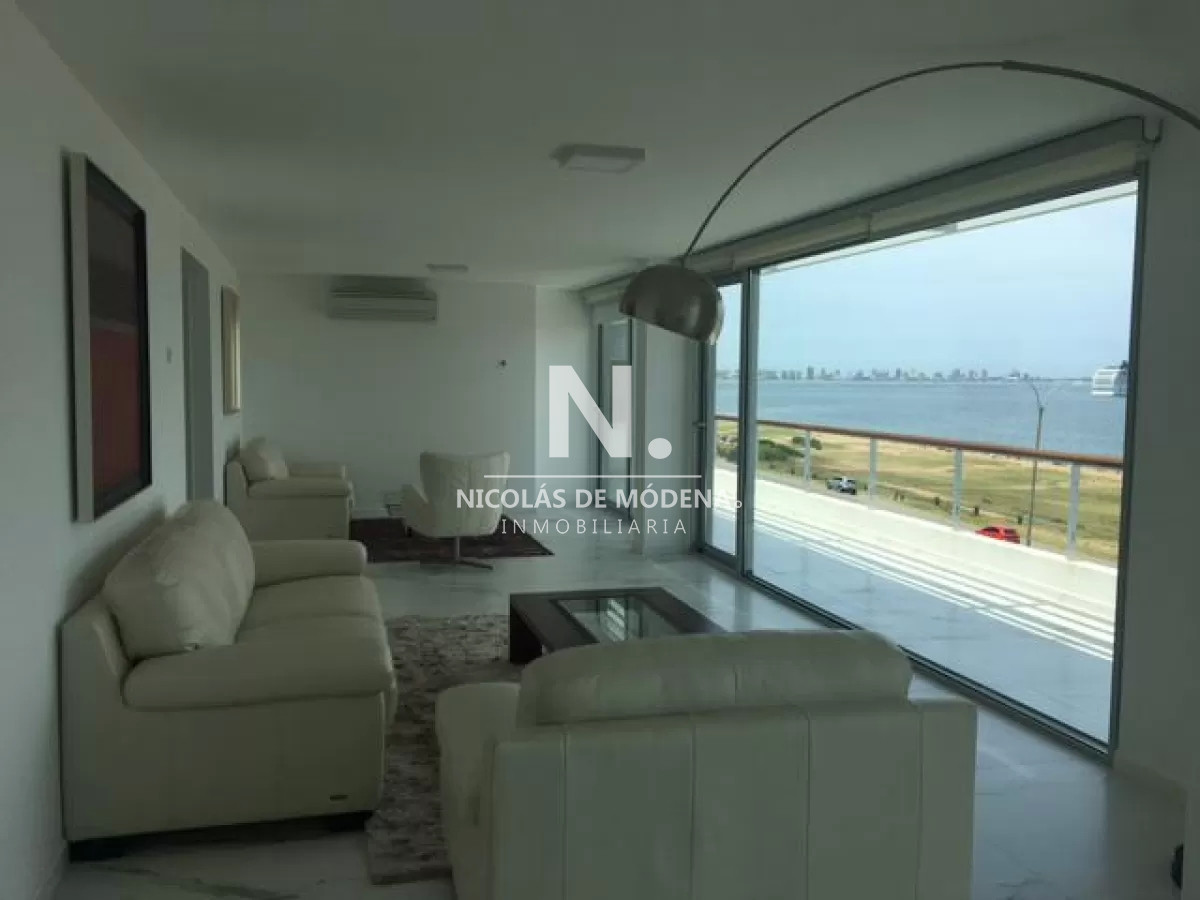 Mansa - GoPunta - Portal Inmobiliario de Punta del Este - Maldonado