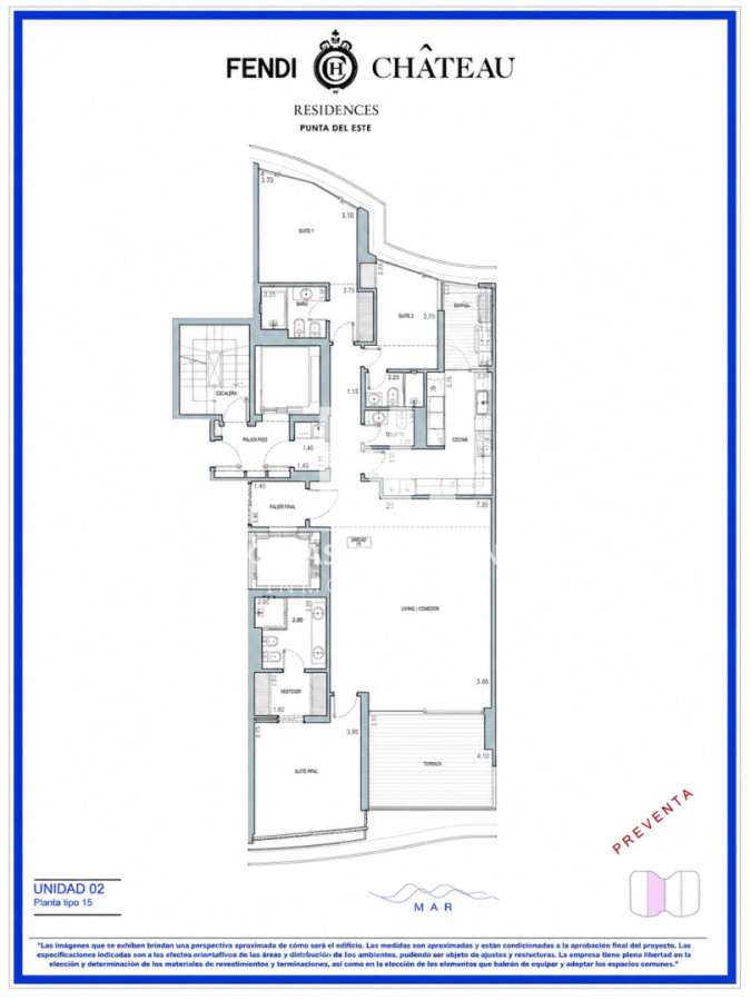 Apartamento