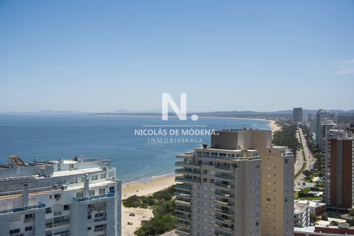 Mansa - GoPunta - Portal Inmobiliario de Punta del Este - Maldonado