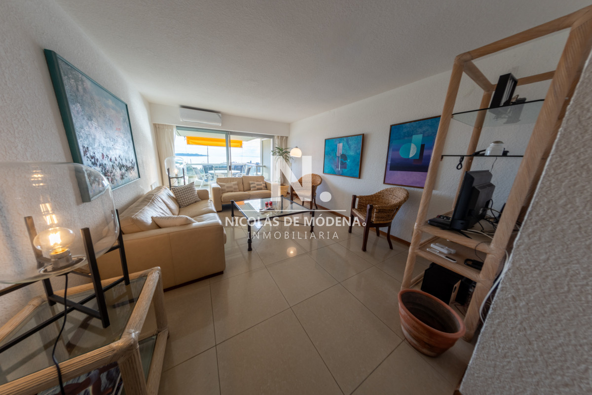 Mansa - GoPunta - Portal Inmobiliario de Punta del Este - Maldonado