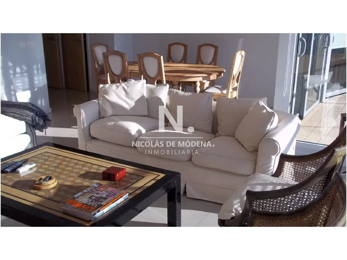Mansa - GoPunta - Portal Inmobiliario de Punta del Este - Maldonado