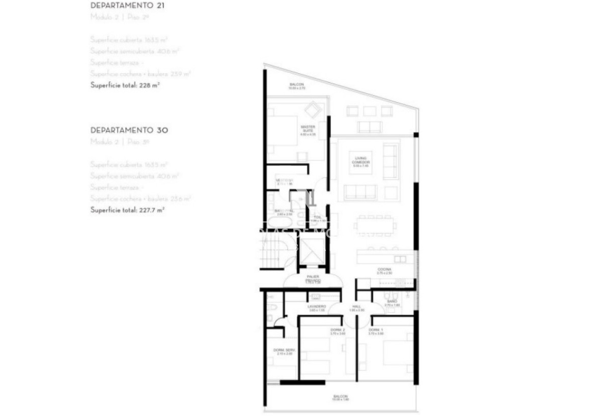 Apartamento