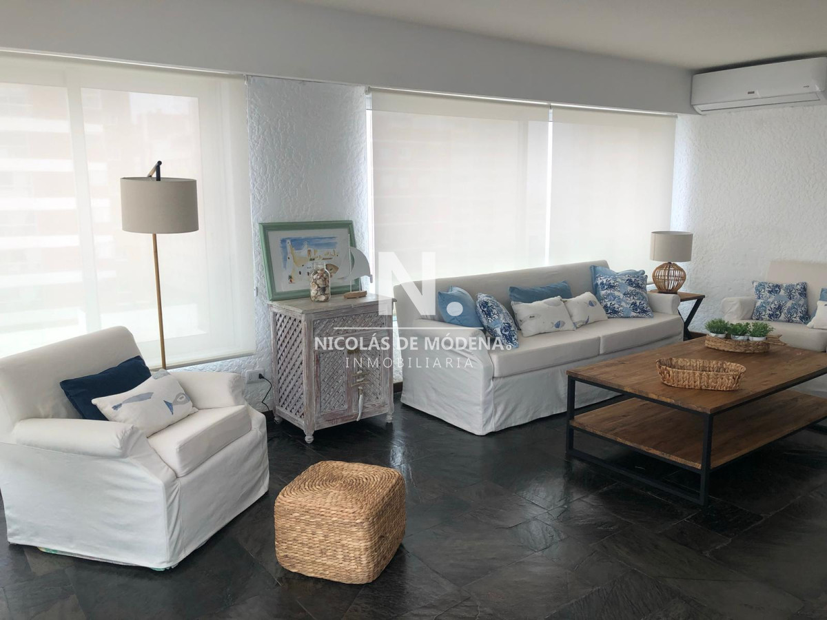 Brava - GoPunta - Portal Inmobiliario de Punta del Este - Maldonado