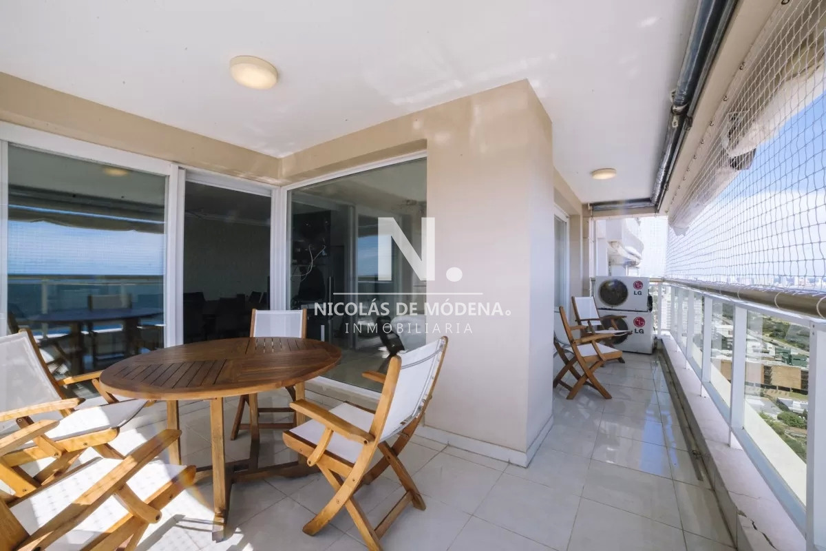 Mansa - GoPunta - Portal Inmobiliario de Punta del Este - Maldonado