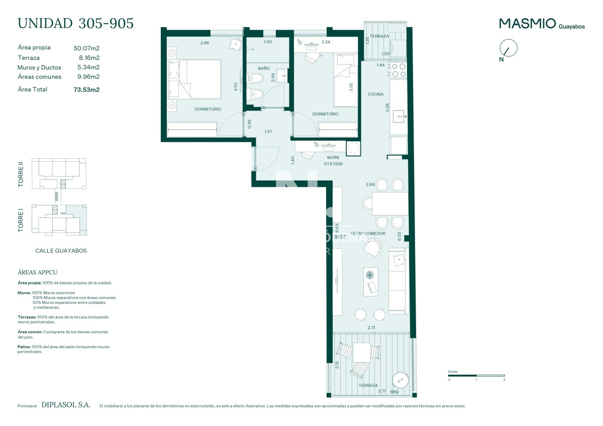 Apartamento