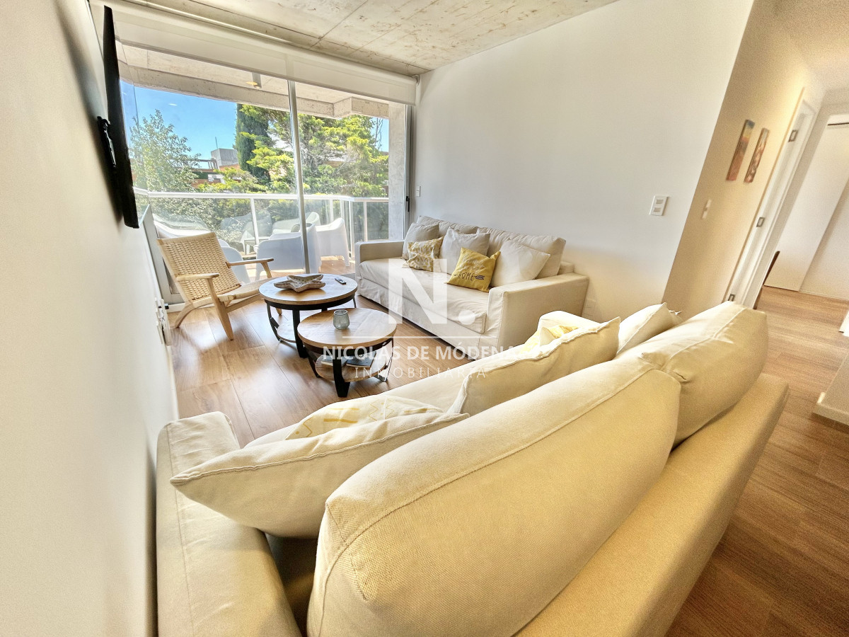Apartamento en Punta del Este de 2 dormitorios en venta. - GoPunta - Portal Inmobiliario de Punta del Este - Maldonado