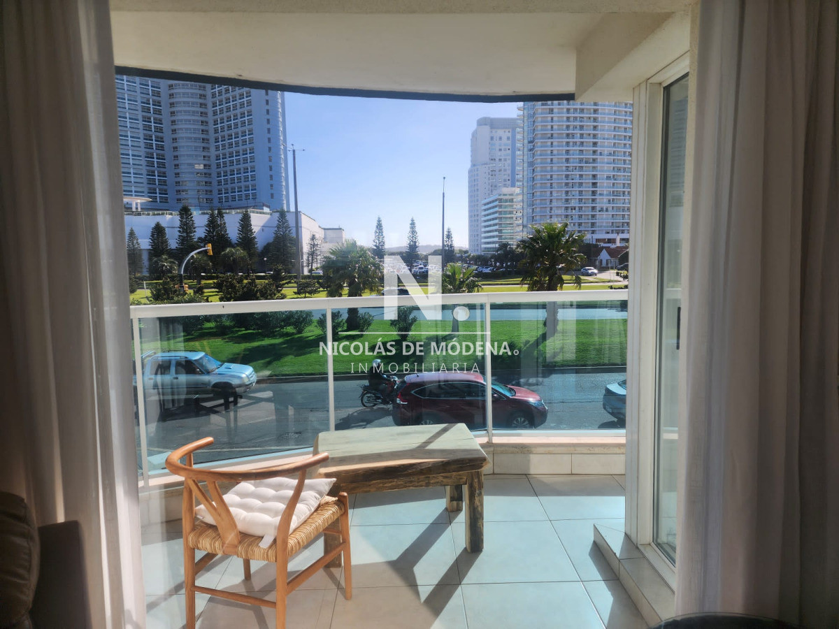 Mansa - GoPunta - Portal Inmobiliario de Punta del Este - Maldonado