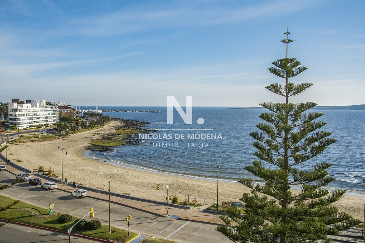 Mansa - GoPunta - Portal Inmobiliario de Punta del Este - Maldonado