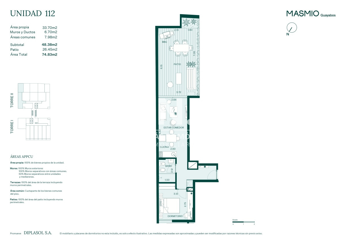 Apartamento