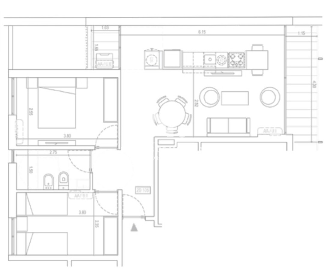 Barrio Sur - GoPunta - Portal Inmobiliario de Punta del Este - Maldonado