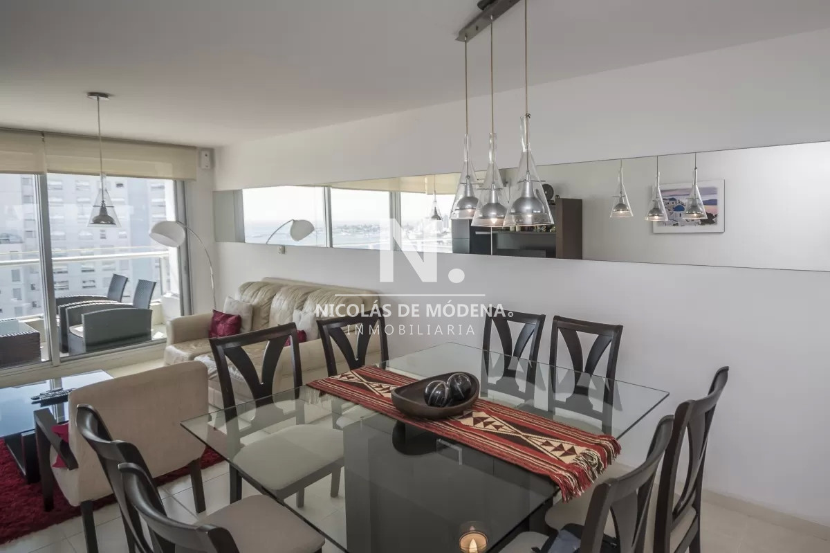 Mansa - GoPunta - Portal Inmobiliario de Punta del Este - Maldonado