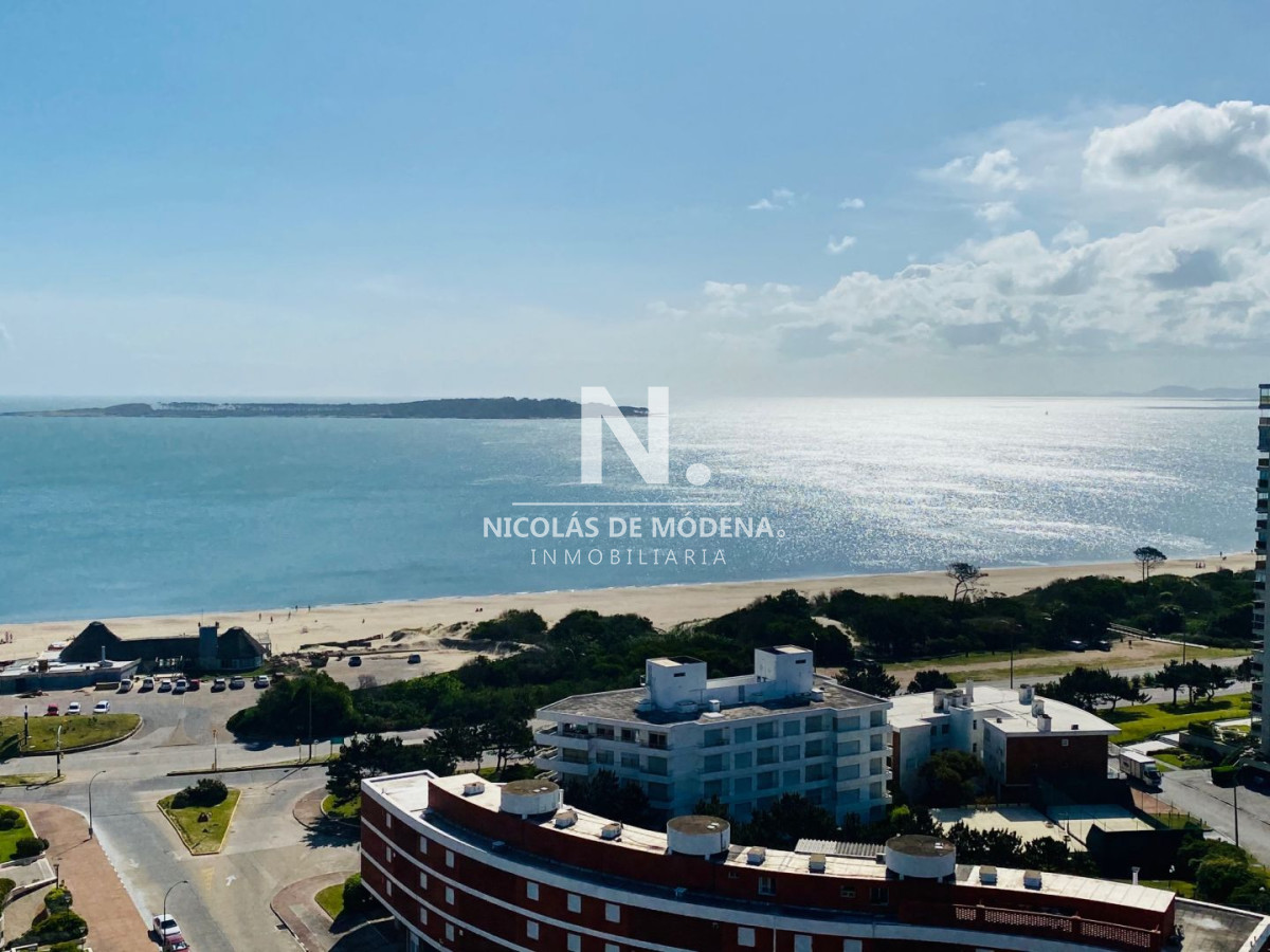 Mansa - GoPunta - Portal Inmobiliario de Punta del Este - Maldonado