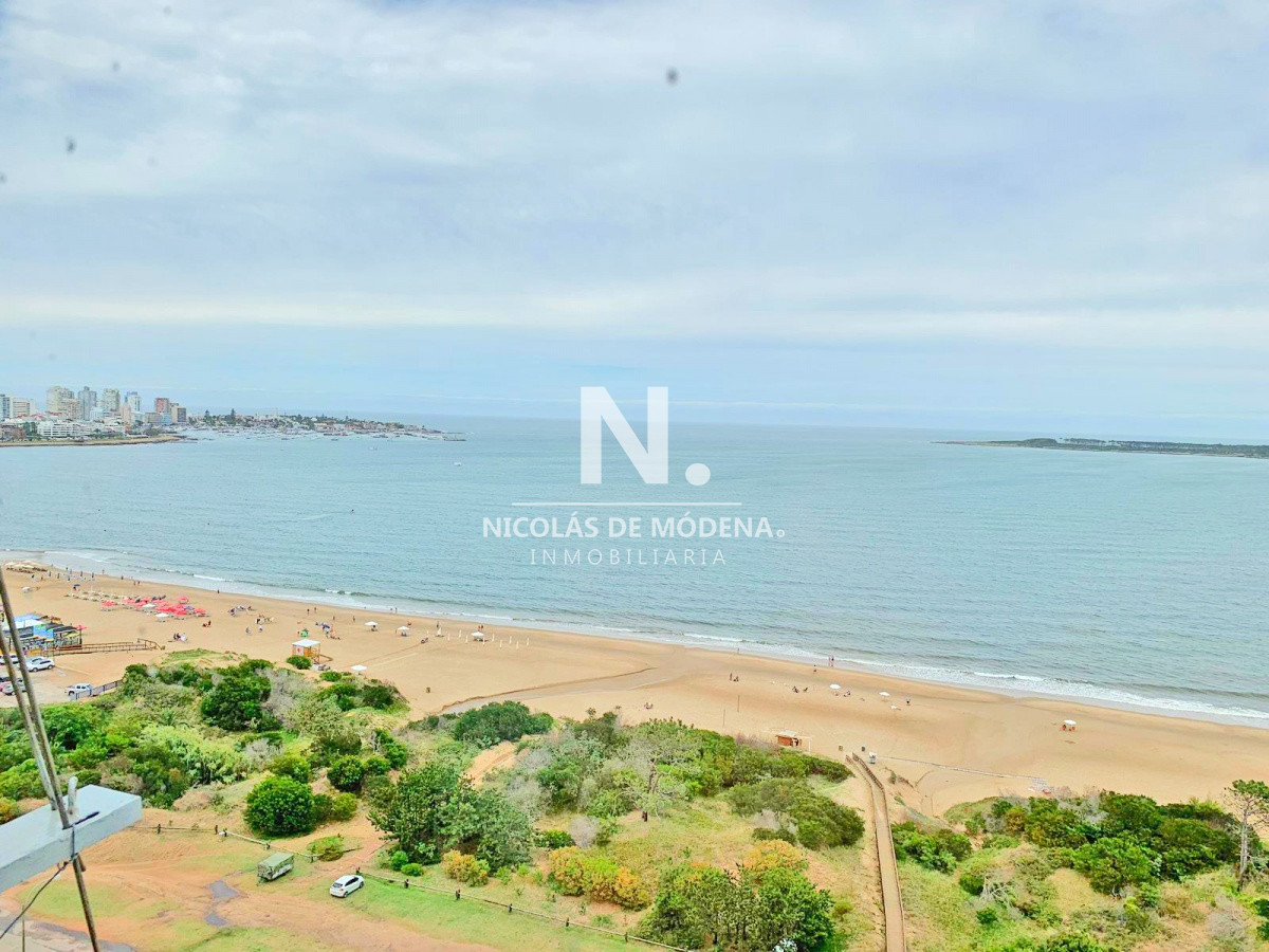 Mansa - GoPunta - Portal Inmobiliario de Punta del Este - Maldonado