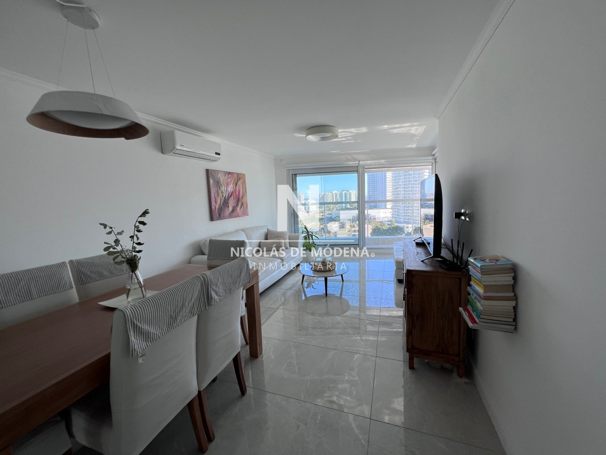 Mansa - GoPunta - Portal Inmobiliario de Punta del Este - Maldonado