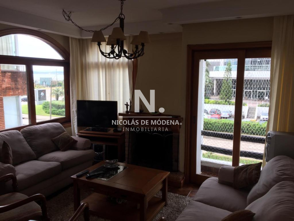 Mansa - GoPunta - Portal Inmobiliario de Punta del Este - Maldonado