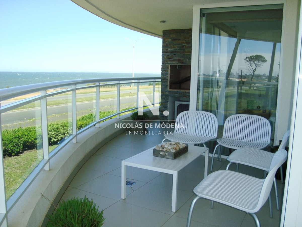 Mansa - GoPunta - Portal Inmobiliario de Punta del Este - Maldonado