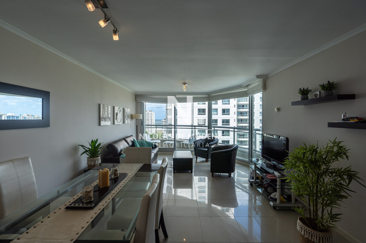 Roosevelt - GoPunta - Portal Inmobiliario de Punta del Este - Maldonado