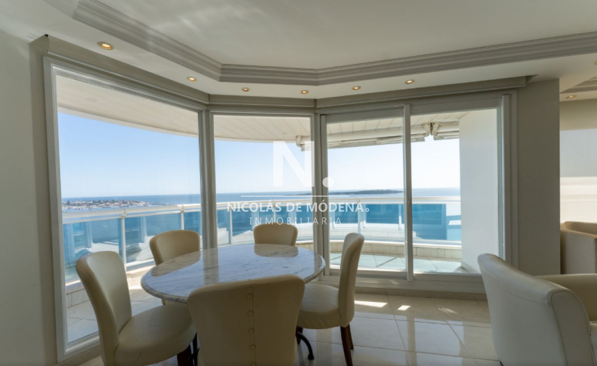 Mansa - GoPunta - Portal Inmobiliario de Punta del Este - Maldonado