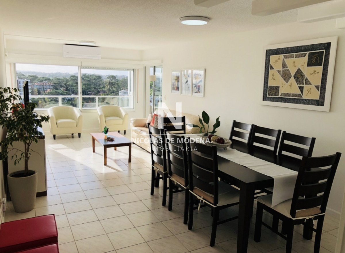Mansa - GoPunta - Portal Inmobiliario de Punta del Este - Maldonado